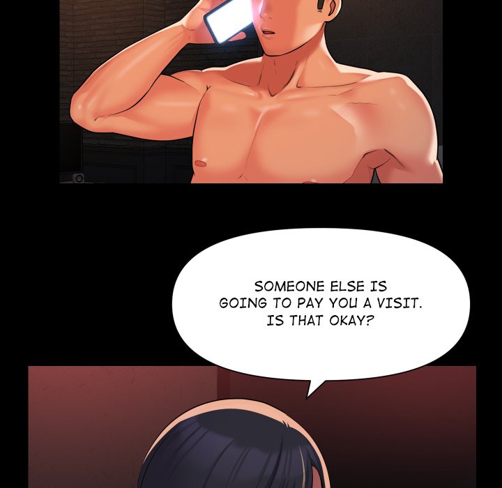 The Ladies' Associate Chapter 89 Page 47