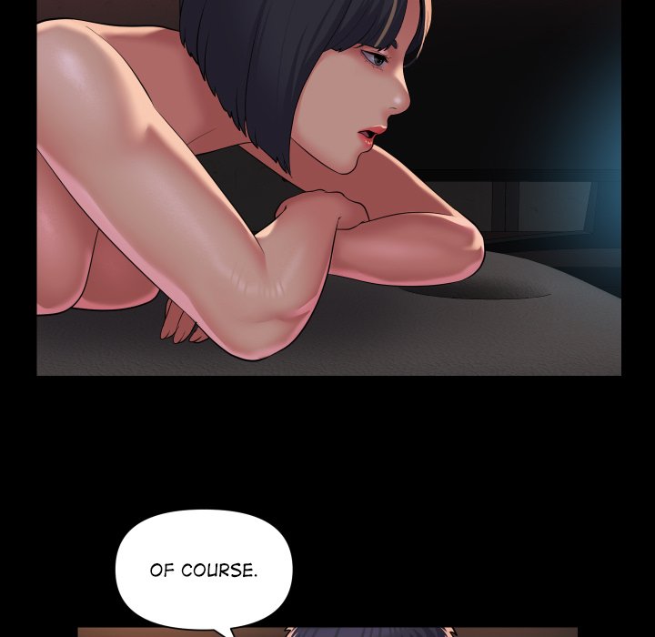 The Ladies' Associate Chapter 89 Page 48