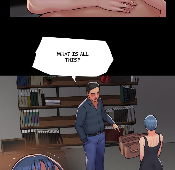 The Ladies' Associate Chapter 89 Page 5