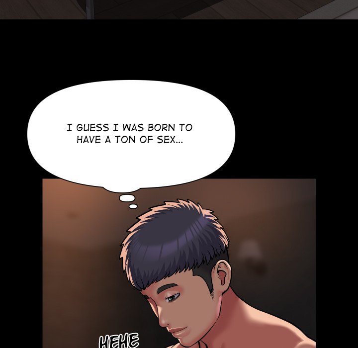 The Ladies' Associate Chapter 89 Page 51