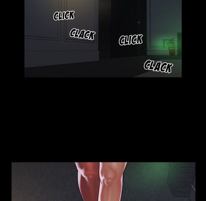 The Ladies' Associate Chapter 89 Page 53