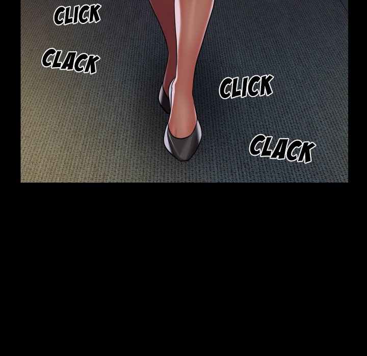 The Ladies' Associate Chapter 89 Page 54