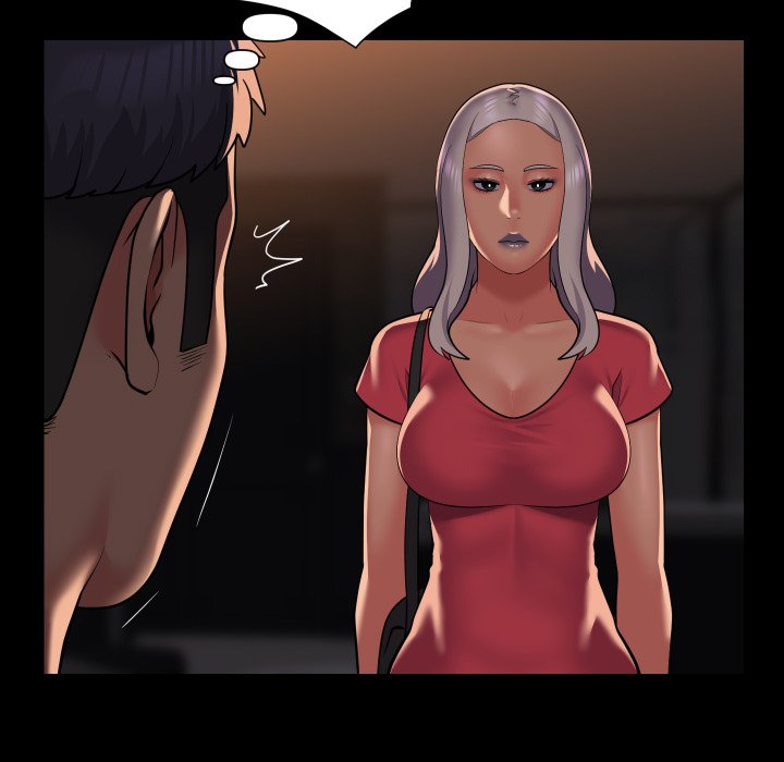The Ladies' Associate Chapter 89 Page 60