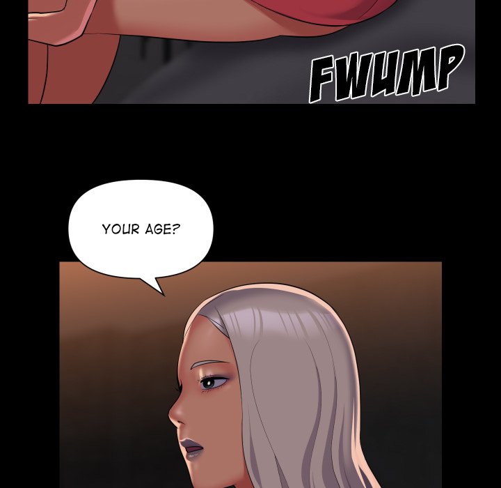 The Ladies' Associate Chapter 89 Page 63