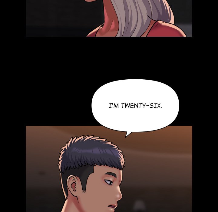 The Ladies' Associate Chapter 89 Page 64
