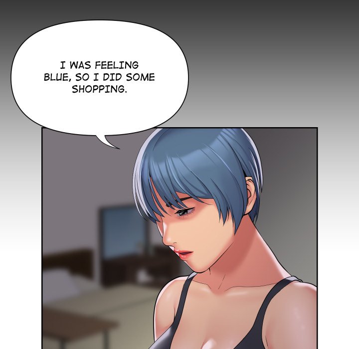 The Ladies' Associate Chapter 89 Page 7