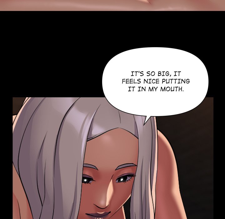 The Ladies' Associate Chapter 89 Page 76