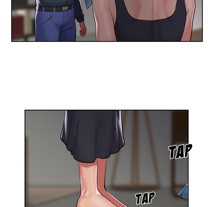 The Ladies' Associate Chapter 89 Page 9