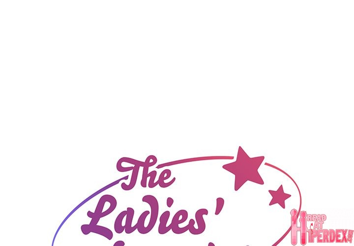 The Ladies' Associate Chapter 9 Page 1