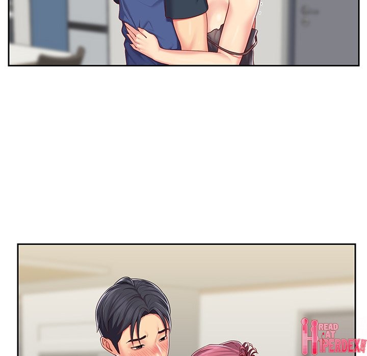 The Ladies' Associate Chapter 9 Page 10