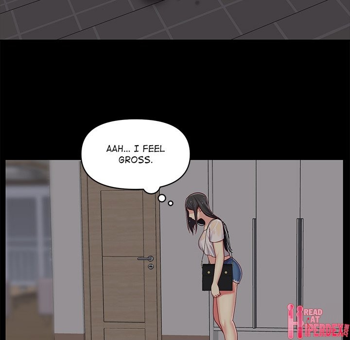 The Ladies' Associate Chapter 9 Page 106