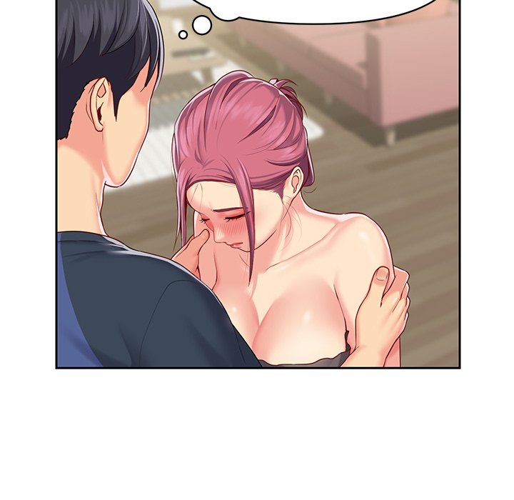 The Ladies' Associate Chapter 9 Page 12