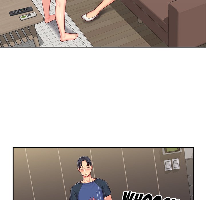 The Ladies' Associate Chapter 9 Page 17