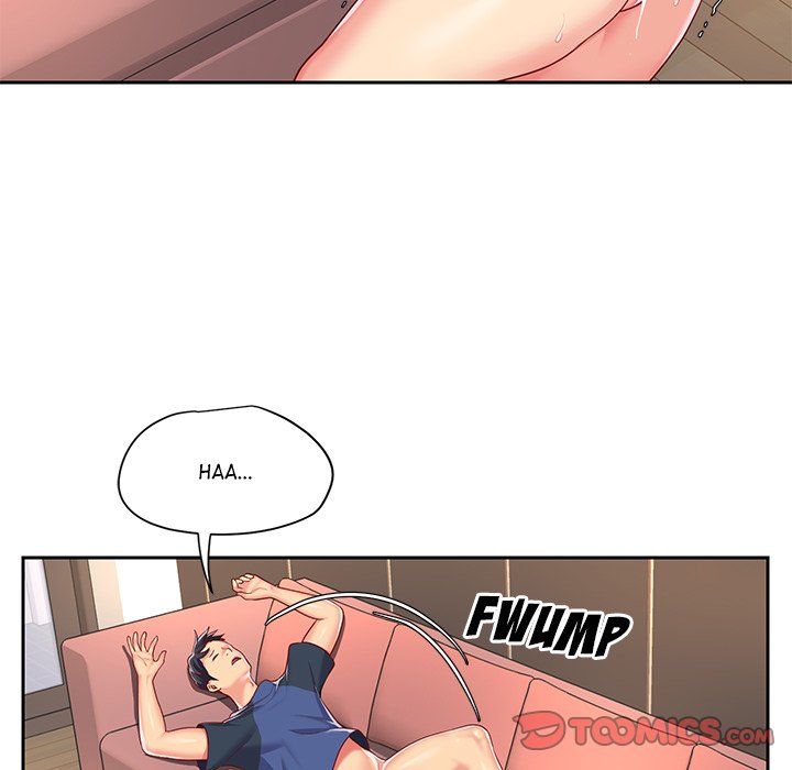 The Ladies' Associate Chapter 9 Page 56