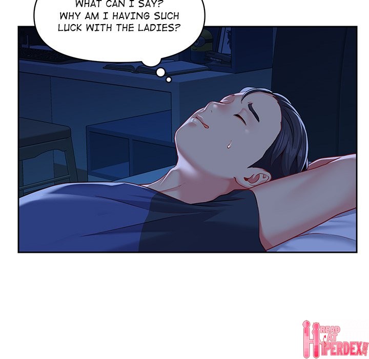 The Ladies' Associate Chapter 9 Page 64