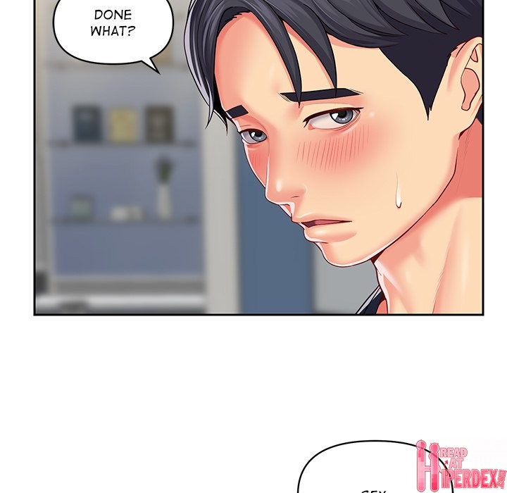 The Ladies' Associate Chapter 9 Page 7