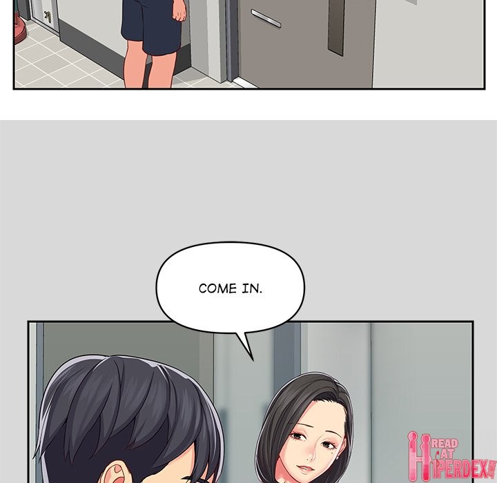The Ladies' Associate Chapter 9 Page 79