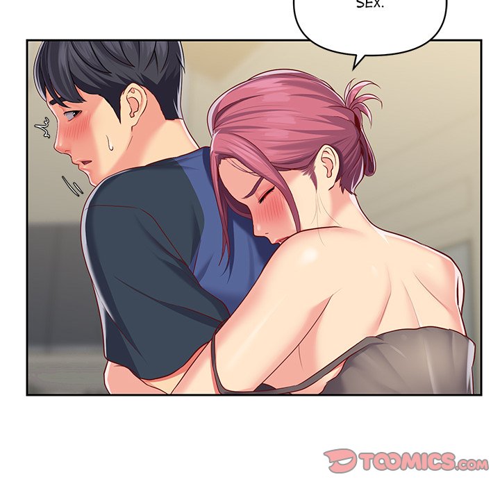The Ladies' Associate Chapter 9 Page 8