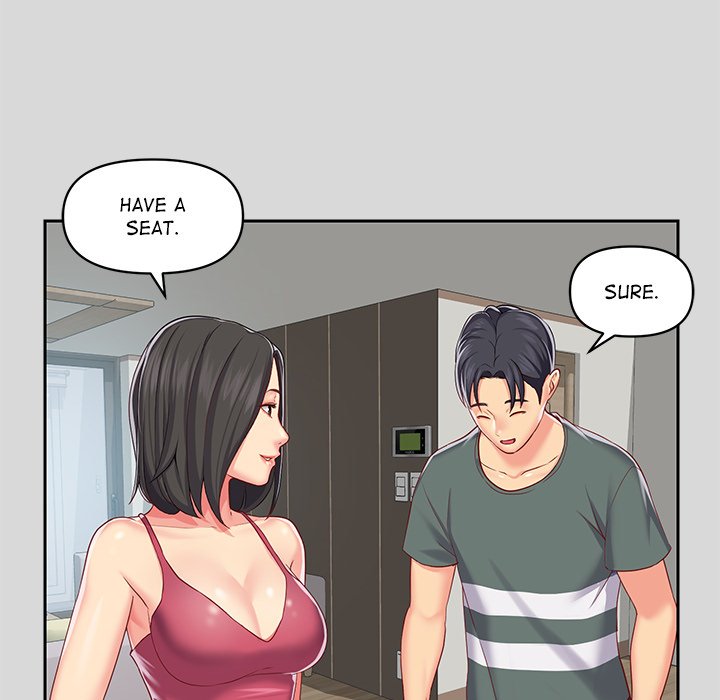 The Ladies' Associate Chapter 9 Page 83