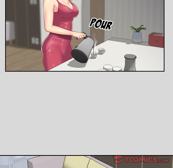 The Ladies' Associate Chapter 9 Page 86