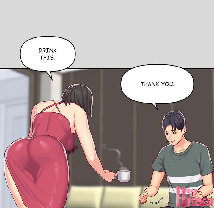 The Ladies' Associate Chapter 9 Page 88