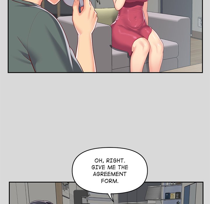 The Ladies' Associate Chapter 9 Page 90
