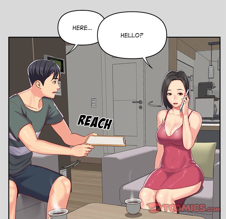 The Ladies' Associate Chapter 9 Page 92