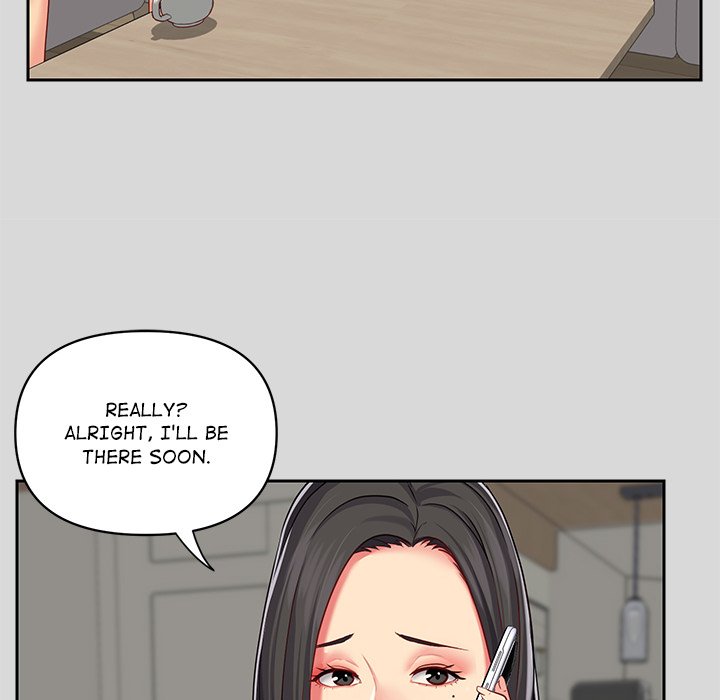 The Ladies' Associate Chapter 9 Page 93