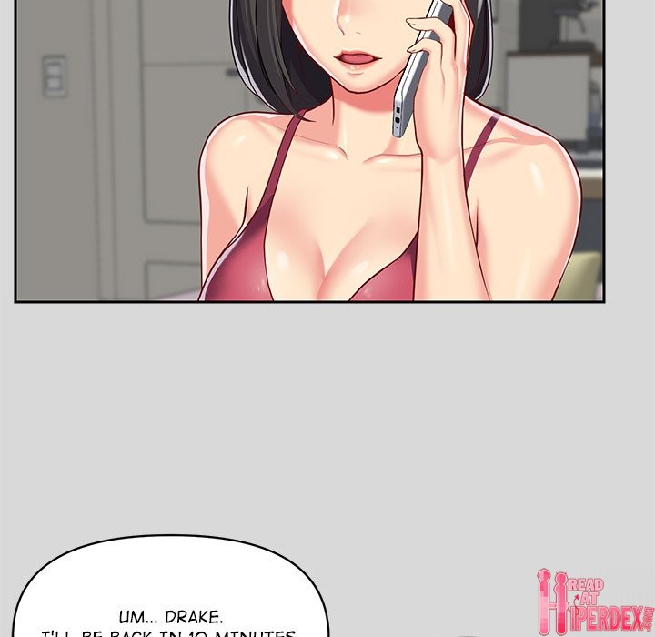 The Ladies' Associate Chapter 9 Page 94