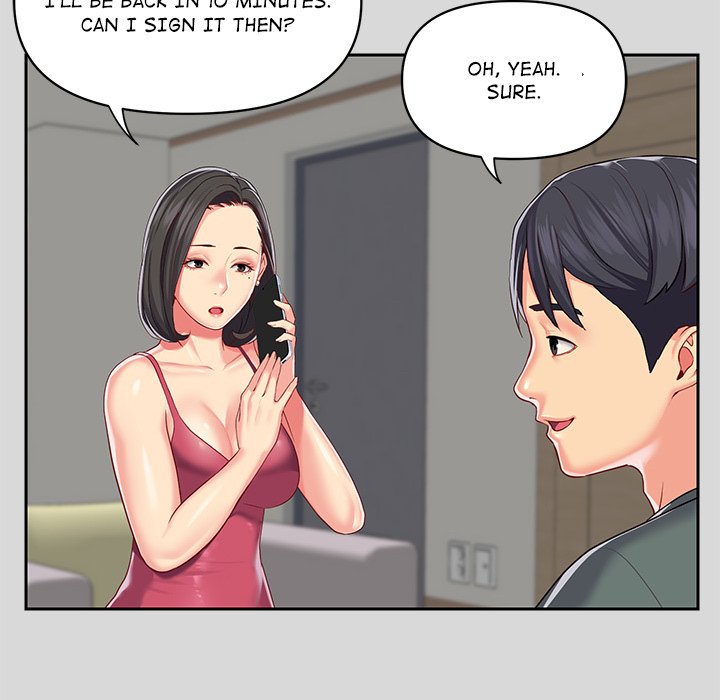 The Ladies' Associate Chapter 9 Page 95
