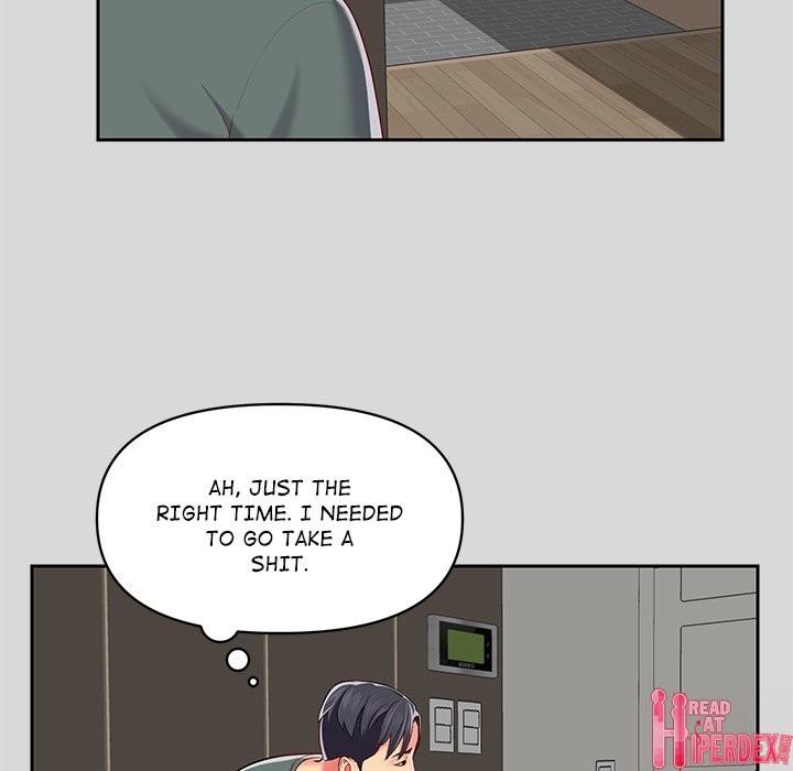 The Ladies' Associate Chapter 9 Page 97