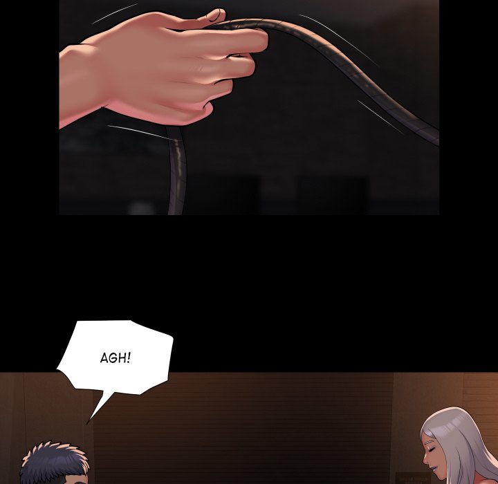 The Ladies' Associate Chapter 90 Page 11