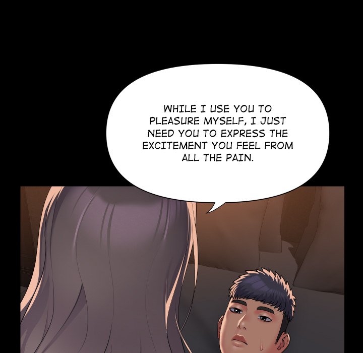 The Ladies' Associate Chapter 90 Page 16