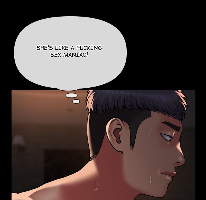 The Ladies' Associate Chapter 90 Page 37