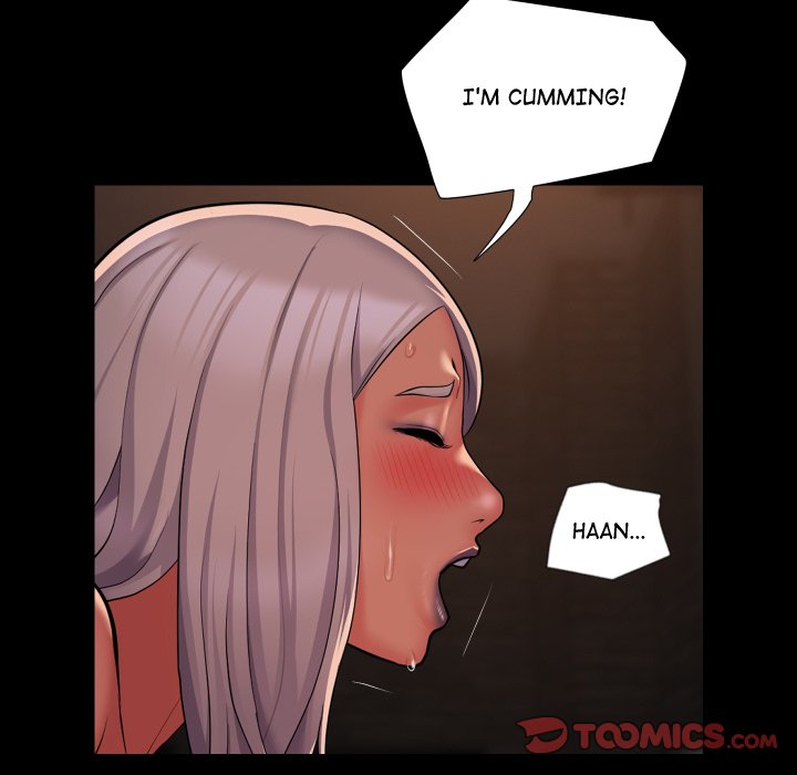 The Ladies' Associate Chapter 90 Page 50