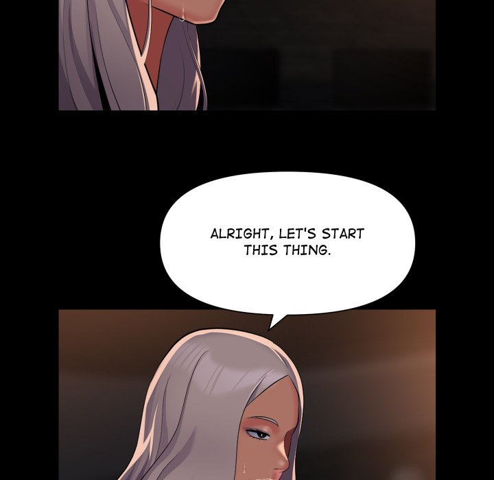 The Ladies' Associate Chapter 90 Page 59