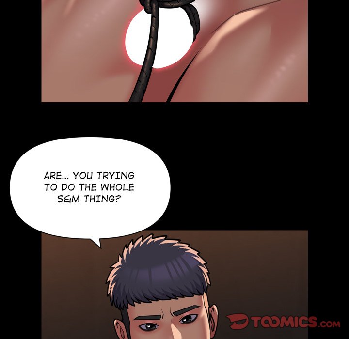 The Ladies' Associate Chapter 90 Page 6