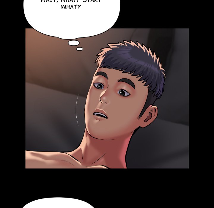 The Ladies' Associate Chapter 90 Page 61