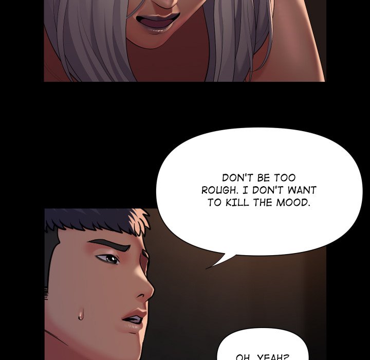 The Ladies' Associate Chapter 90 Page 8
