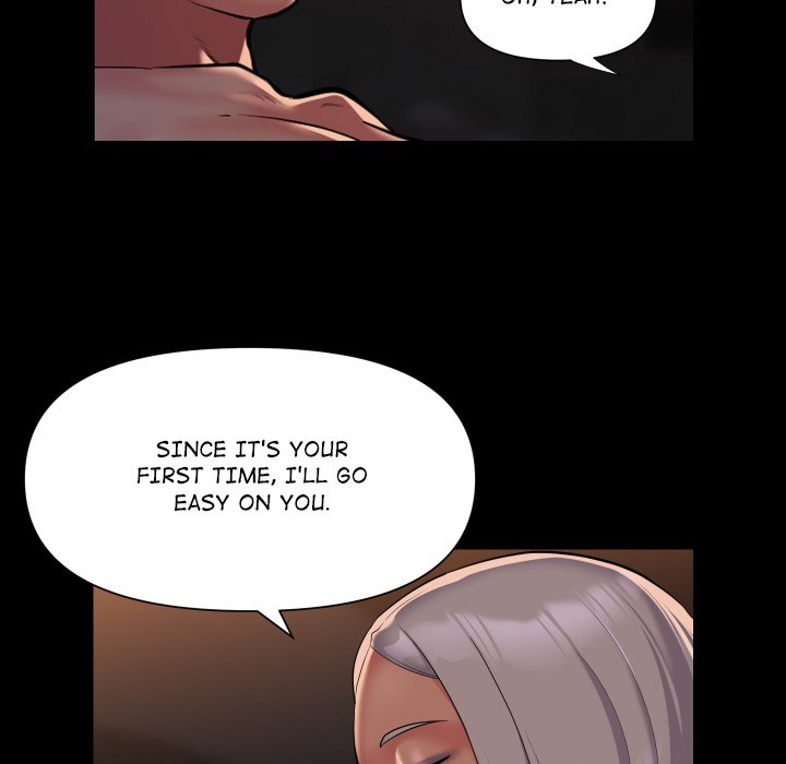 The Ladies' Associate Chapter 90 Page 9