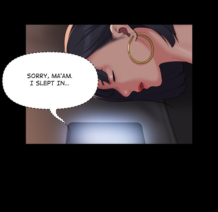 The Ladies' Associate Chapter 91 Page 30