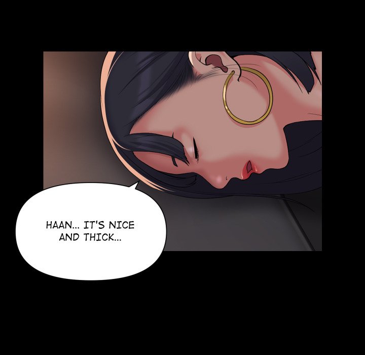 The Ladies' Associate Chapter 91 Page 37