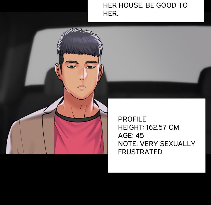 The Ladies' Associate Chapter 91 Page 42