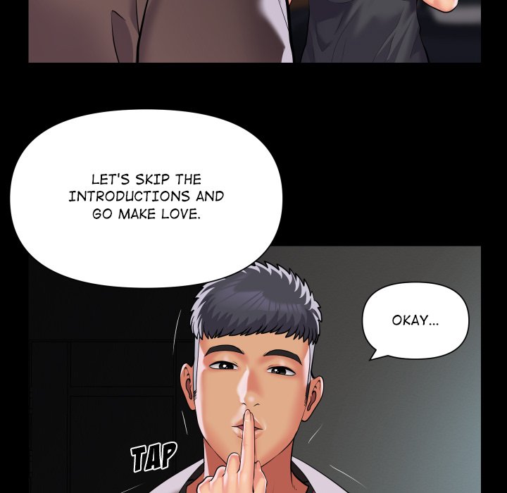The Ladies' Associate Chapter 91 Page 53