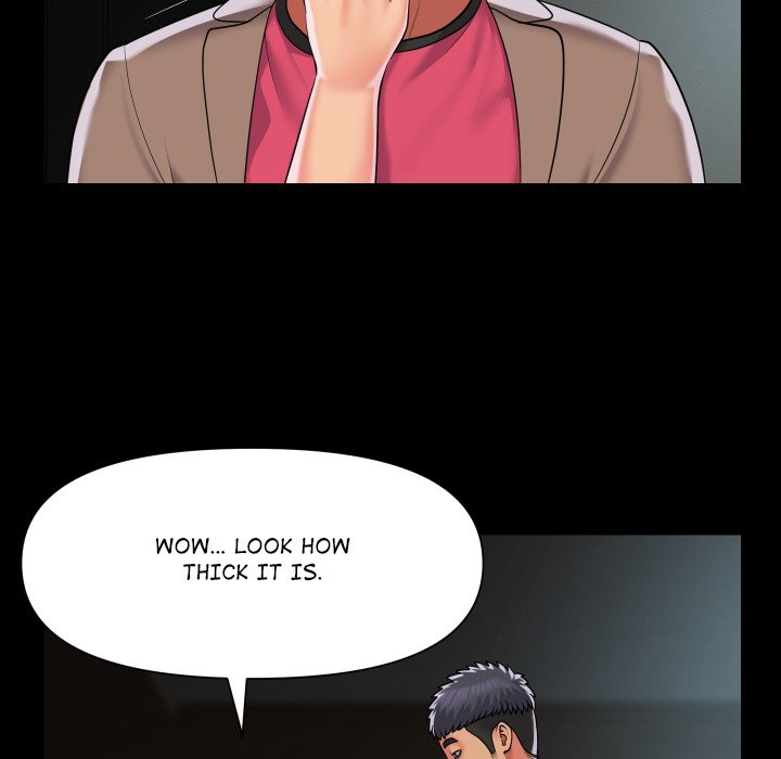 The Ladies' Associate Chapter 91 Page 54