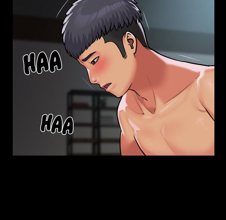 The Ladies' Associate Chapter 91 Page 70
