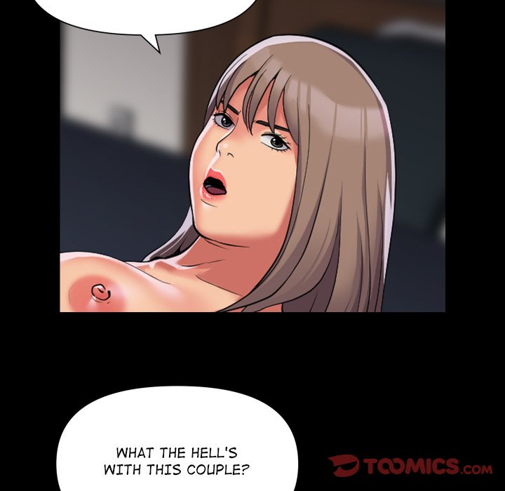The Ladies' Associate Chapter 92 Page 12