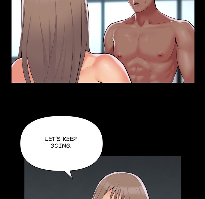 The Ladies' Associate Chapter 92 Page 17