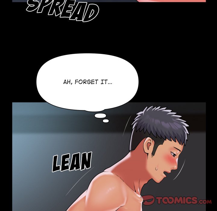 The Ladies' Associate Chapter 92 Page 28