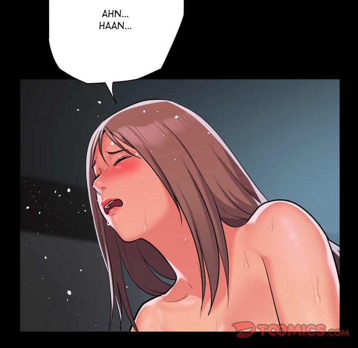 The Ladies' Associate Chapter 92 Page 40